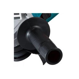 Esmerilhadeira Lixadeira Angular 115Mm 220V 720W Makita - 3