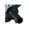 Esmerilhadeira Lixadeira Angular 115Mm 220V 720W Makita - 3