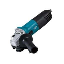 Esmerilhadeira Lixadeira Angular 115Mm 220V 720W Makita - 1