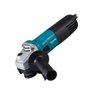 Esmerilhadeira Lixadeira Angular 115Mm 220V 720W Makita - 1