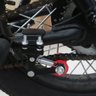 Esticador Tensor Corrente de Transmissão de Ferro para Moto - 10