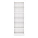 Ver imagem 2 de Armario Multiuso Sapateira Kappesberg T267 Branco