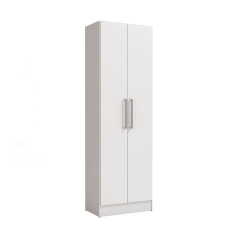 Armario Multiuso Sapateira Kappesberg T267 Branco
