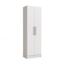 Ver imagem 1 de Armario Multiuso Sapateira Kappesberg T267 Branco