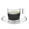 Jogo 6 Xicara com Pires para Cafe Expresso 90ml - 2