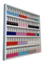 Ver imagem 2 de Suporte organizador de 200 esmaltes manicure Wood On Design Porta esmalte
