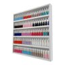 Suporte organizador de 200 esmaltes manicure Wood On Design Porta esmalte - 3