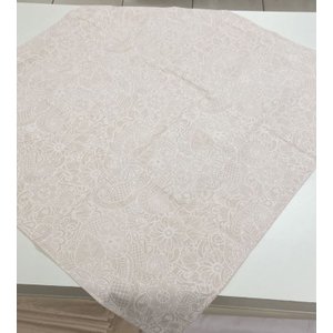 Toalha de Mesa Clean Edite a 78 X 78 Dohler