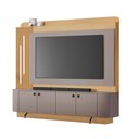 Ver imagem 1 de Home Dominus para Tv até 65" com Led e 4 Portas Jcm:jequitibá/silver