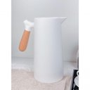 Ver imagem 2 de Garrafa Térmica Nórdica Wolff Branco