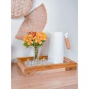 Ver imagem 3 de Garrafa Térmica Nórdica Wolff Branco