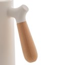 Ver imagem 6 de Garrafa Térmica Nórdica Wolff Branco