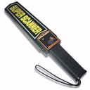 Ver imagem 2 de Detector De Metais Ouro Segurança Festas Manual Kpt 001