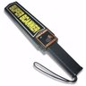 Detector De Metais Ouro Segurança Festas Manual Kpt 001 - 2