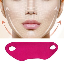 MÁSCARA ELIMINA PAPADA DEFINE CONTORNO FACIAL V-LINE CASAS ALMEIDAS Máscara Elimina Papada Define Co - 4