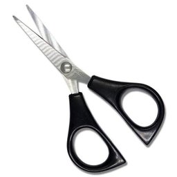 Tesoura Pesca 005 Reforçada Para Cortar Multifilamentos - 1 Tesoura Pesca 005 Reforçada Para Cortar Multifilamentos - 1