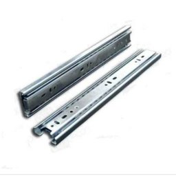 Corrediça Telescópica Larga 60cm - 283 - Hd Ferragens - 2