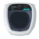 Ver imagem 4 de Centrífuga de Roupas Wanke Comfort 10kg Branca Classe a 3 Programas 127V