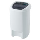 Ver imagem 1 de Centrífuga de Roupas Wanke Comfort 10kg Branca Classe a 3 Programas 127V