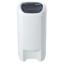 Ver imagem 2 de Centrífuga de Roupas Wanke Comfort 10kg Branca Classe a 3 Programas 127V