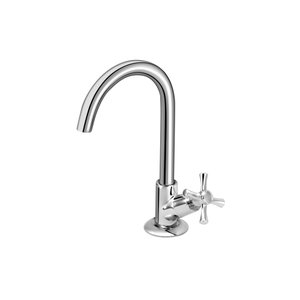 Torneira para Lavatório Mesa - Job - 1196 Perflex