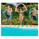 Ver imagem 3 de Kit 6 Boias Espaguete Macarrão Flutuador Aquático