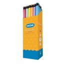 Ver imagem 4 de Kit 6 Boias Espaguete Macarrão Flutuador Aquático