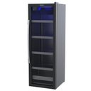 Ver imagem 5 de Conjunto Cervejeira 200L Blue Light e Adega 200L 50 Garrafas Piubella 200 127V - Venax