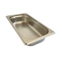 Ver imagem 1 de Cuba Gn 1/3 65mm sem Alça - Platinox 3353