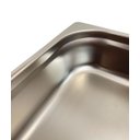 Ver imagem 4 de Cuba Gn 1/3 65mm sem Alça - Platinox 3353