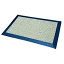 Ver imagem 1 de Tapete de Proteção Sanitizante Pediluvio 60x40cm