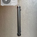 Ver imagem 4 de Dreno Coletor de Água P/ Ar Condicionado 8l Cor Fibra Carbono 4d 97cm