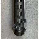 Ver imagem 3 de Dreno Coletor de Água P/ Ar Condicionado 8l Cor Fibra Carbono 4d 97cm