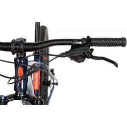 Bicicleta Caloi Atacama Flex TMR29V18, Aro 29, Preto - 4