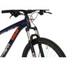Bicicleta Caloi Atacama Flex TMR29V18, Aro 29, Preto - 3