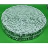Roda Meio Boiserie Moldura Eva Autocolante 7cm 10 metros - 3