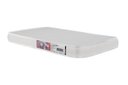 Ver imagem 1 de Colchão de Berço Impermeável Baby Especial D18 130x70x10 Toraflex - Branco