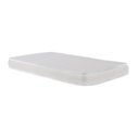 Ver imagem 2 de Colchão de Berço Impermeável Baby Especial D18 130x70x10 Toraflex - Branco