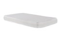 Ver imagem 2 de Colchão de Berço Impermeável Baby Especial D18 130x70x10 Toraflex - Branco