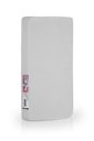 Ver imagem 4 de Colchão de Berço Impermeável Baby Especial D18 130x70x10 Toraflex - Branco