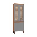 Ver imagem 1 de Paneleiro Cozinha Positano New 100% MDF 4 Portas