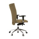Ver imagem 1 de Cadeira de Escritório Be-One Martiflex Bege