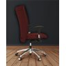 Cadeira de Escritório Be-One Martiflex Vermelha - 2