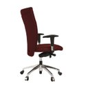 Ver imagem 1 de Cadeira de Escritório Be-One Martiflex Vermelha