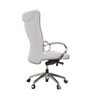 Cadeira de Escritório Futura Martiflex - Branco - 2