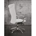 Ver imagem 1 de Cadeira de Escritório Futura Martiflex - Branco