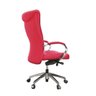 Cadeira de Escritório Futura Martiflex - Rosa - 2