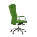 Ver imagem 2 de Cadeira de Escritório Futura Martiflex Limão
