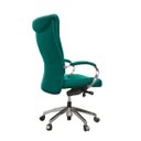 Ver imagem 2 de Cadeira de Escritório Futura Martiflex Musgo