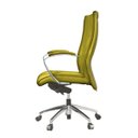 Ver imagem 2 de Cadeira de Escritório Infinity Martiflex Claro